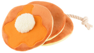 P.L.A.Y. IHOP Pancake Pup Stack