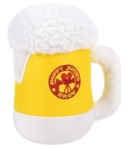 Stuffed Toys: P.L.A.Y. Hollywoof Cinema Hoppy Hound Brew