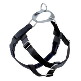 Harnesses 1: SMALL Freedom No-Pull Harnesses -- Assorted