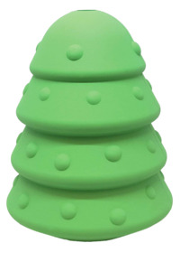 Toys: Christmas Tree Toy