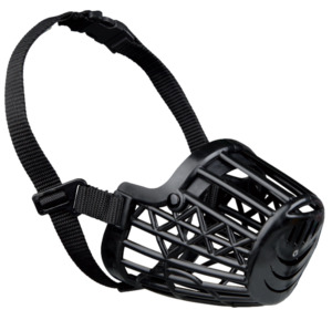 Basket Muzzle