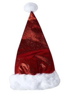 Christmas: L-XL Santa Hat