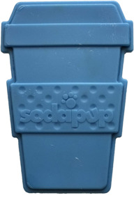 Coffee Cup Power Chew Toy