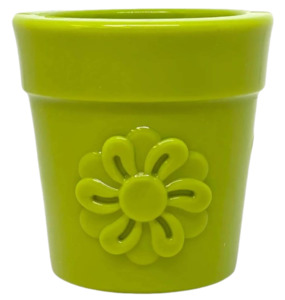Feeder Puzzle Toys: Flower Pot