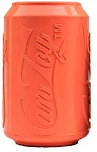 Feeder Puzzle Toys: Orange Can Toy