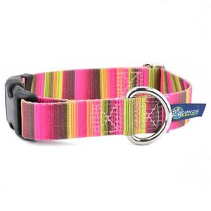 SMALL Earthstyle Collars (Made from Recycled Plastic Bottles) -- Assorted Designs