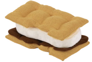 P.L.A.Y. Camp Corbin Gimme S'more