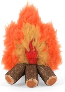 P L A Y Camp Corbin: P.L.A.Y. Camp Corbin Cozy Campfire