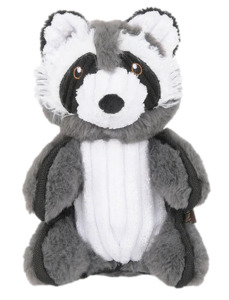 Stuffed Toys: P.L.A.Y. Forest Friends Robby the Raccoon