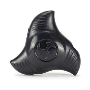 Feeder Puzzle Toys: Squeak 'n Treat Ninja Star