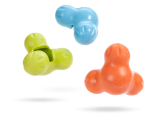 Feeder Puzzle Toys: Zogoflex Tux