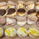 Daily Assorted Filled Donut Box
