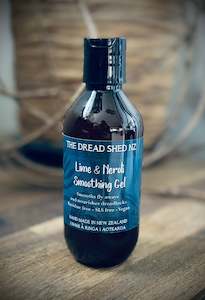 Products: Lime Neroli Smoothing Gel