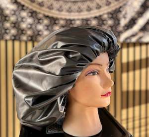dreadlocks: XL Dreadlock Shower Cap