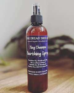 Nag Champa Nourishing Spray