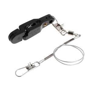 Accessories: Downrigger Release Clip for Fishing Lines