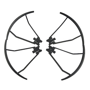 All Parts: Visuo XS816 and XS809 Protection Set