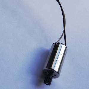 All Parts: Visuo XS818G Zen Mini Motor