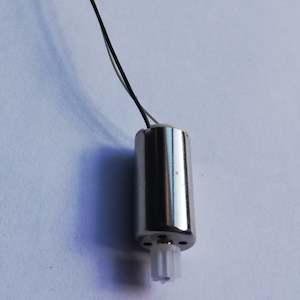 All Parts: KF609 Teng Mini Motor