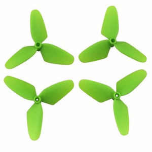 All Parts: Syma X26 Propeller