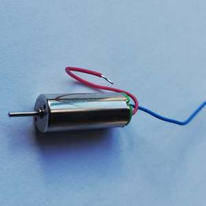 All Parts: Eachine H8 Mini Spare Motor