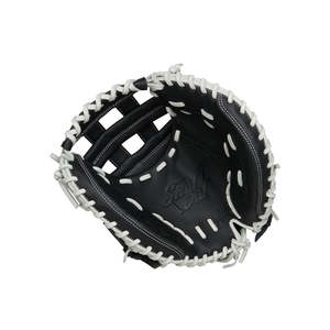 Rawlings Shut Out Catchers Glove 31.5" (RRSOCM315BW)