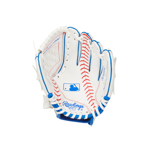 Gloves: Rawlings Player 9" Glove (PL90SSG)