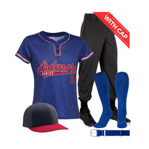 BP4 PRO Cap Package