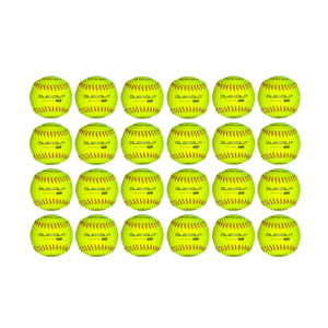 Dugout STB12 Practice Ball Box of 24