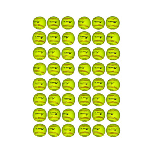 Balls: Dugout 819 Match Ball Box of 36