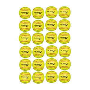 Dugout 819 Match Ball Box of 24