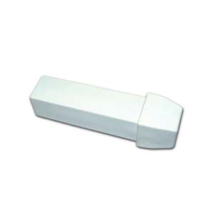 Training Equipment: Replacement Rubber Base Post (B072)