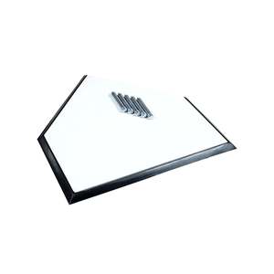 Champro Save-A-Leg Homeplate (BO31)