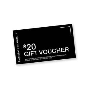 Gift Voucher - $20
