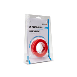 Accessories: Champro Bat Weights