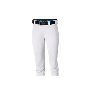Uniforms: Easton Pro Elite Pants - White (Womens)