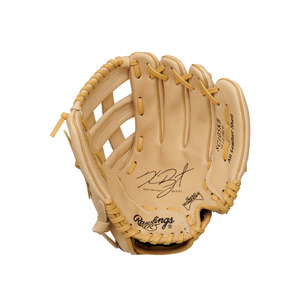 Gloves: Rawlings Sure Catch Kris Bryant Youth Glove 10.5" (SC105KB)