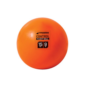 Balls: Champro 9" Control Flight Ball