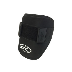 Accessories: Rawlings Hitters Elbow Guard (Adult)