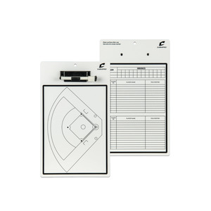 Accessories: Champro Baseball/Softball Coaches Board (A091)