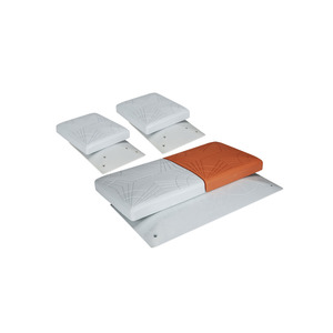 Training Equipment: Champro Dislodging Base Set - B072S