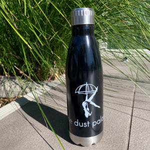 Dust Palace Water Bottle