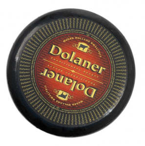 Cheese 1: Dolaner Black Label Cheese