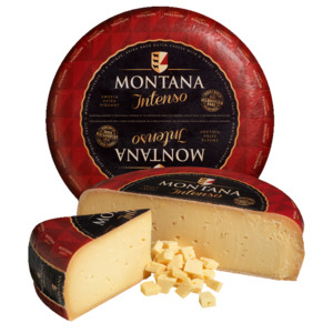 Cheese 1: Montana Intenso Cheese
