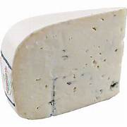 Cheese 1: Hommage Blue Goat Cheese