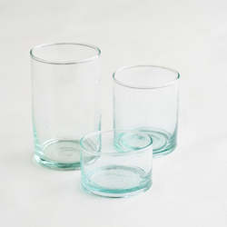 Featured: Grande Drinking Glasses Beldi  - 3 sizes