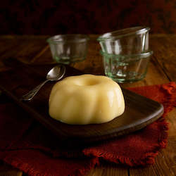 Glasssware: Gugelhuph Jar - 4 sizes  NEW