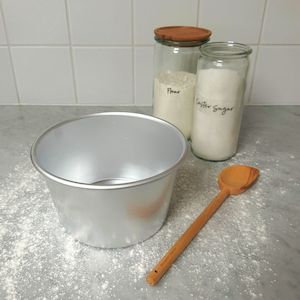Kitchen Must Haves: Ottinetti Panettone Mould 20cm