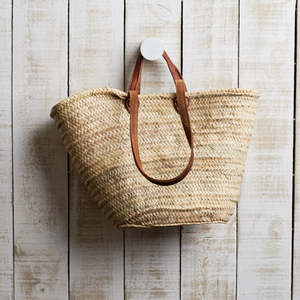 French Market Basket - The New Yorker By Le Panier