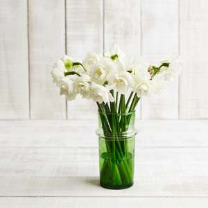Vase - BOK - 2 Sizes - Green